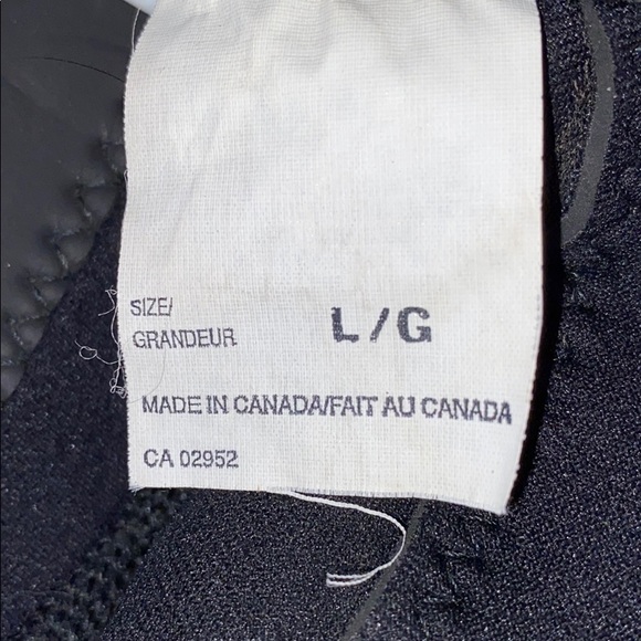 international tour wetsuit 956 - Picture 4 of 4